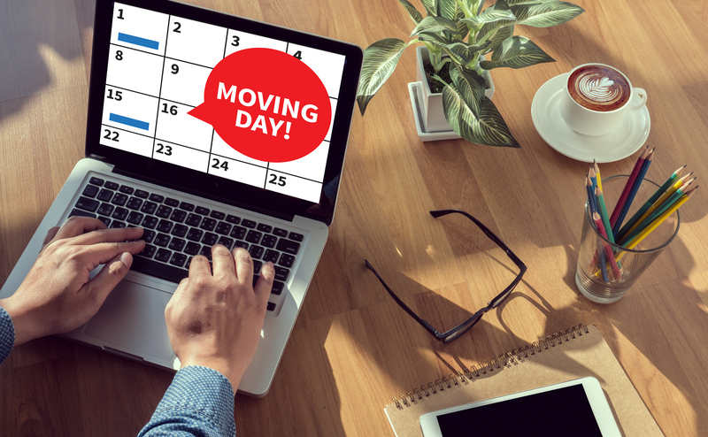 moving companies Moving